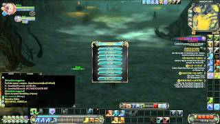Rift UI Settings