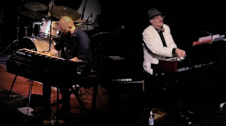 Son Of Ice Bag  Uncle Hammond's Soul Jazz Movement...