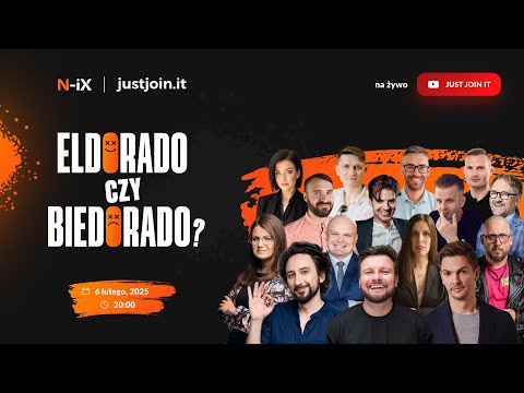 Eldorado czy Biedorado? Awantura o IT w 2025