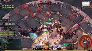Cerus CM - Celestial Heal Troubadour PoV