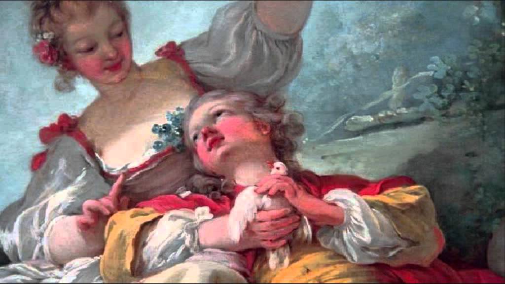 The Gipsy Baroque: Selection from the Collection Uhrovska (1730) - Part III / Ensemble Caprice