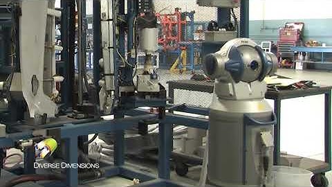 PolyWorks: Gravity Plane Creation - Faro Ion Laser Tracker