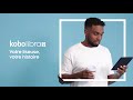 KOBO LIBRA 2 BLACK video