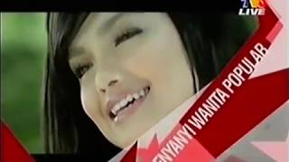 Penyanyi Wanita Popular ABPBH 2004 - Siti Nurhaliza