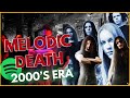 Capture de la vidéo The Best 2000S Melodic Death Metal