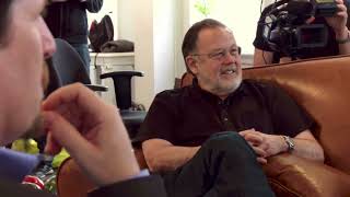 Muppet Guys Talking EXTRAS! - Trial By Fire