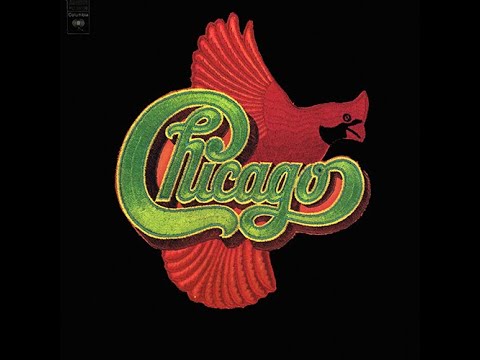 シカゴ CHICAGO 8cm8センチシングル　リヴ　ウィズアウト　ユアー　ラヴ Any Way You Want | Chicago | VIII | 1975 Columbia LP - YouTube