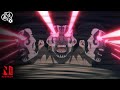Di-amon Gets Tricked by D.S. | BASTARD!! -Heavy Metal, Dark Fantasy- | Clip | Netflix Anime