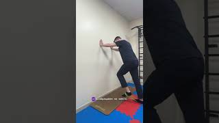 💪 Упражнения, которые помогут укрепить мышцы квадрицепса при грыже