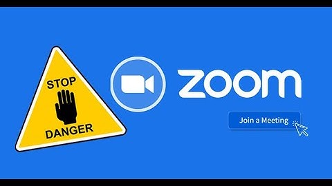 Demo Zoom UNC Path Injection (not fix for now)