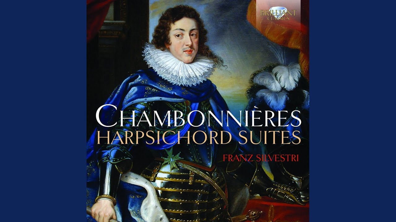 Suite in A Minor: IV. Drollerie