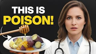 Eat Sweet Potato but NEVER Make These 5 Deadly Mistakes | Boost Your Health with These Pairings! Profile