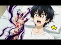 Boy Became Friends with a Ghost girl who can destroy evil spirits - anime Recap