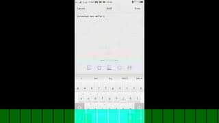 Use of selfie makeover screenshot 3