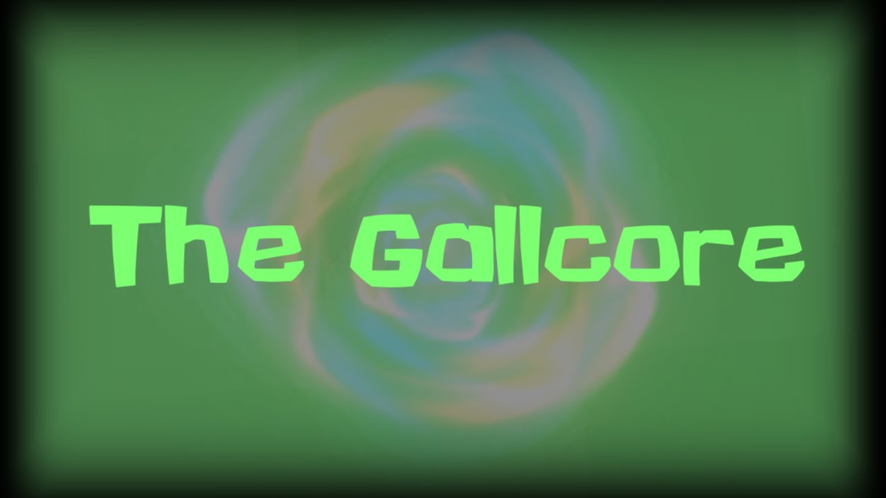 The Gallcore | The Skybox Nightmare Arg