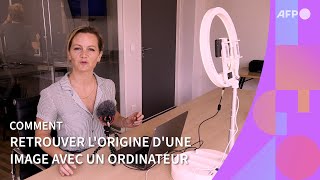 Retrouver l’origine d’une image sur un ordinateur, PARTIE 1 screenshot 2