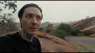 It all comes full circle - The final vlog from The Sweat And Blood tour