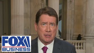 Senator slams Biden's continued gaffes: 'Words matter'