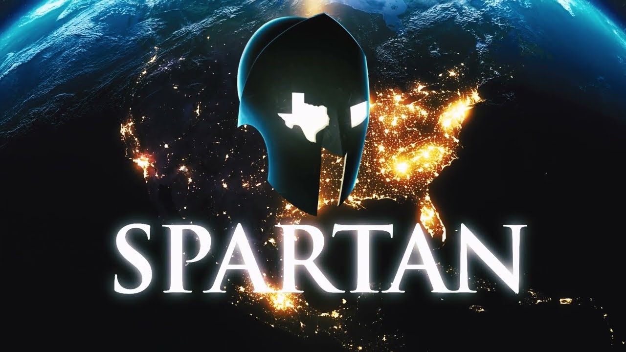 Spartan Energy - Rodeo Commercial