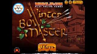 Winter Bow Master OST - Main Theme