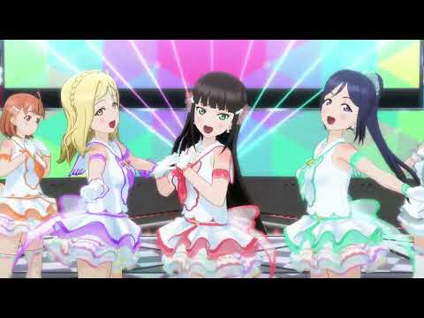 ハミングフレンド MV【スクフェスAC HM】
