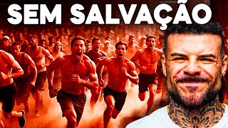 7 Tipos de Pessoas na Academia que Nunca vão ter o Shape!