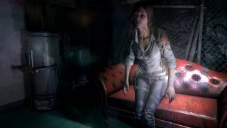 The Evil Within - The Consequences DLC - Chapter 4: A Ghost Is Born Part 1