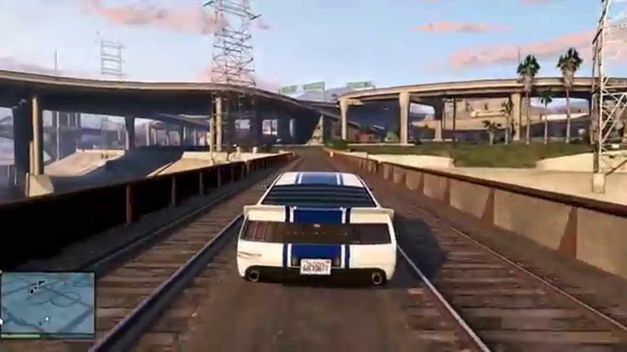 gta 5 best place to hide from cops. YouTube