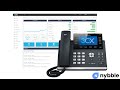 Streamline your phone system through 3cx  phone systems by nybblecouk