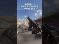 Top 6 Best Reload Animation SMG Part 2[Black ops COLD WAR ] #warzone #callofduty #gaming #satisfying