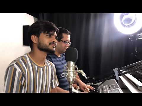 Salman Ali Live Studio Awara Song 