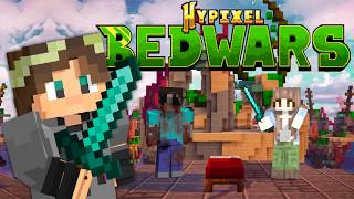 Is Hypixel Bedwars DEAD In 2026?