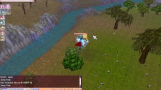 Flyff Private Server Pyro Flyff