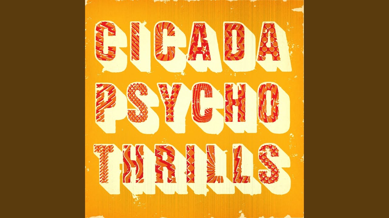 Psycho Thrills (Baldo Remix)