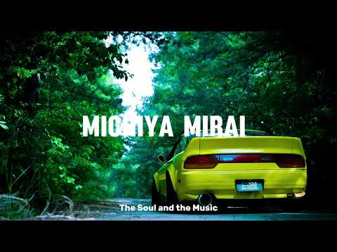 MICHIYA MIRAI - NATSUKASHII