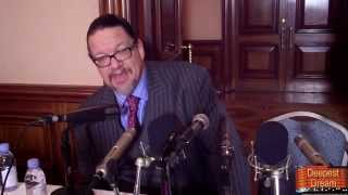 Penn Jillette remembers Director Arthur Penn