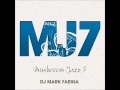 Derek Dunbar - Please Be Mine (Mixed by DJ Mark Farina)