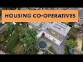 The block ep 1  housing cooperatives