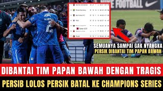 🔴 BATAL LOLOS CHAMPIONS SERIES!! Bhayangkara vs Persik (7-0), Warga Se-Kota Kediri Ngamuk Dibantai