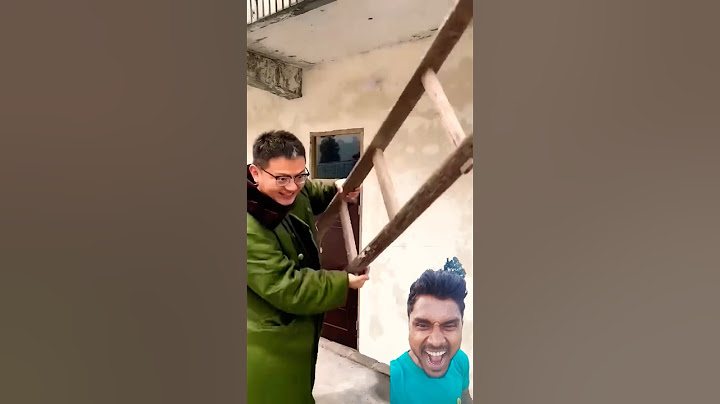 Oops, forgot the stairs existed! |Chinese c# trending viral# shots #YouTube comedy comedy #shorts
