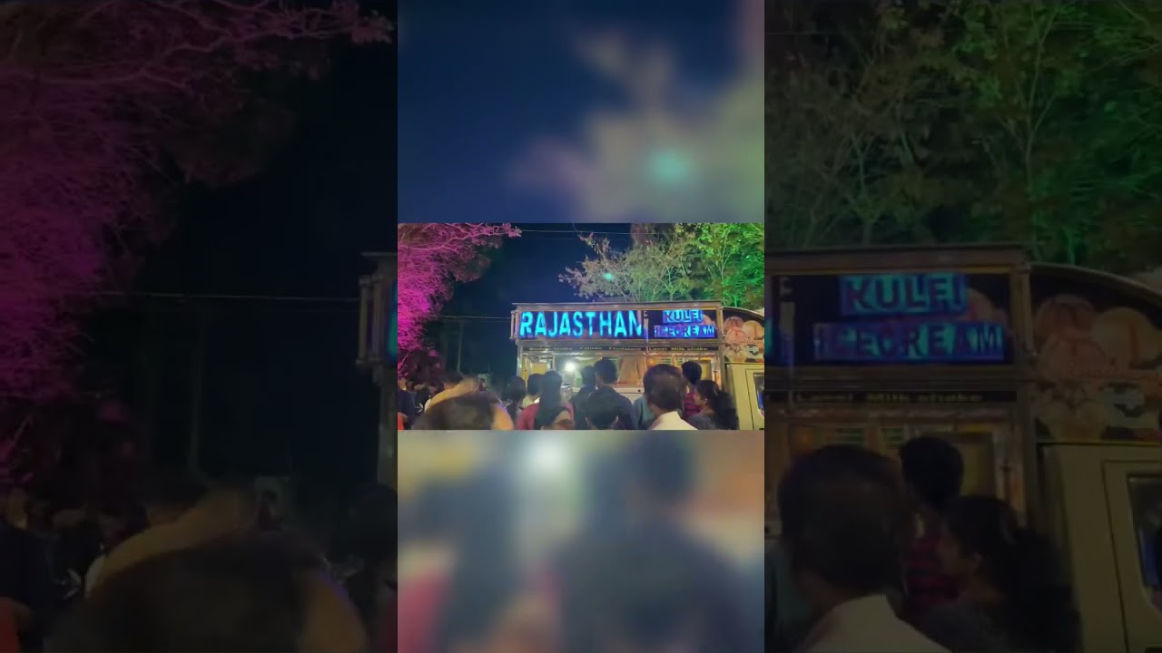 Mangalore Street Food Festival 🤩 