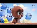 Boomerang UK HD Baby Lemmings New Show Promo 2