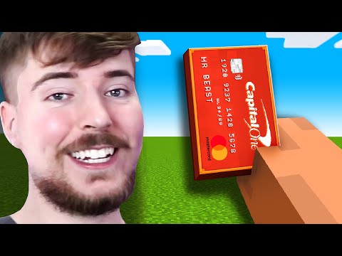 I Gave Away My Credit Card!'s Avatar