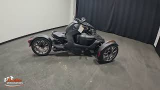 New 2026 Can-Am Ryker Rotax 600 ACE 3-Wheel Motorcycle For Sale In North Versailles, PA