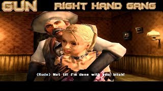 GUN -Right Hand Gang- No Commentary HD SweetFx (Playthrough/Walkthrough)
