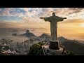 Christusstatue von Rio - 3 - Die sieben neuen Weltwunder - music by Susanne