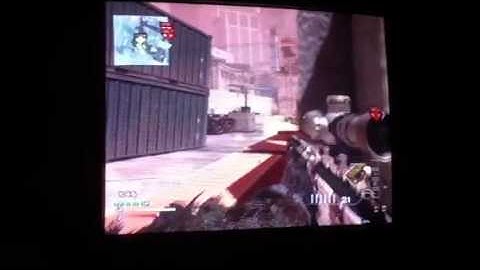 Msr SND final kill cam triple feed sick!;)