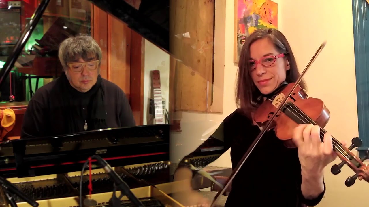 Lito Vitale y la Orquestita │Popurrí Beethoven