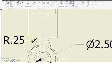 Autodesk Inventor Shock Absorber Design
