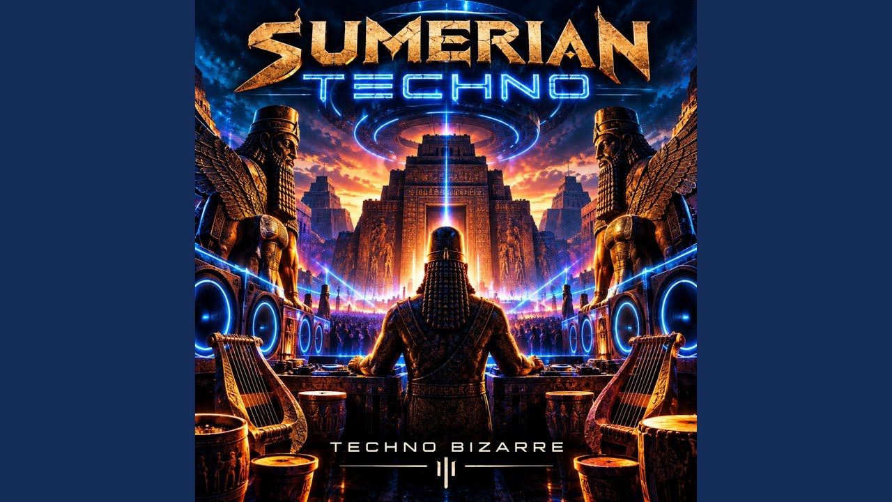 Sleduj Cuneiform na YouTube Sleduj Cuneiform na YouTube